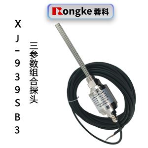 XJ-939SB3 三参数组合探头