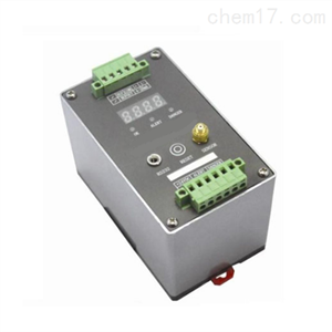 蓉科/HZ-822数显轴振动变送器