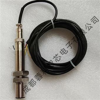 ZS-3霍尔式转速传感器